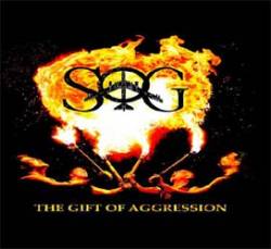 SOG : The Gift of Aggression